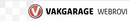 Logo Vakgarage Webrovi B.V.